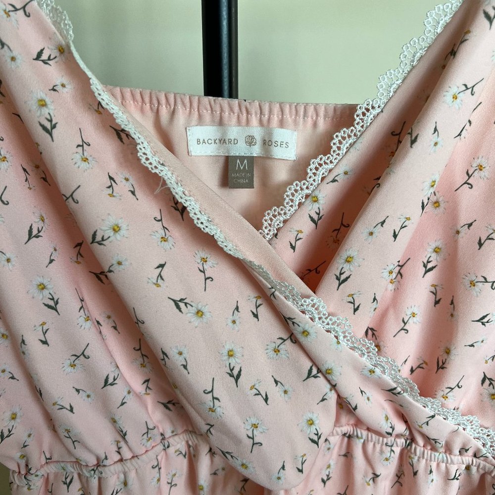 Chelsea Dress - Picture 5 of 5